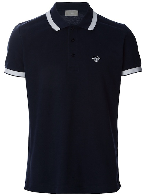 Polo Shirt 01