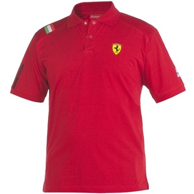 Polo Shirt 04